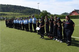 Fédération Nationale des Pompiers